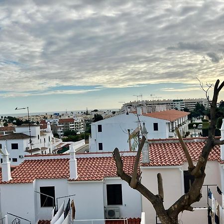 Vila Meluna Албуфейра Екстер'єр фото