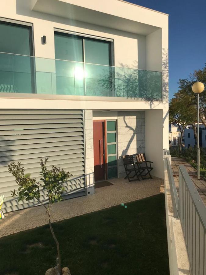 Vila Meluna Албуфейра Екстер'єр фото